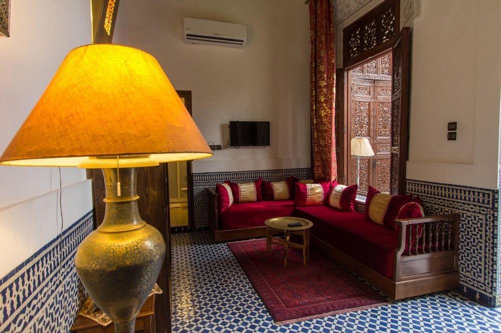 Al Makan & Riad Fès