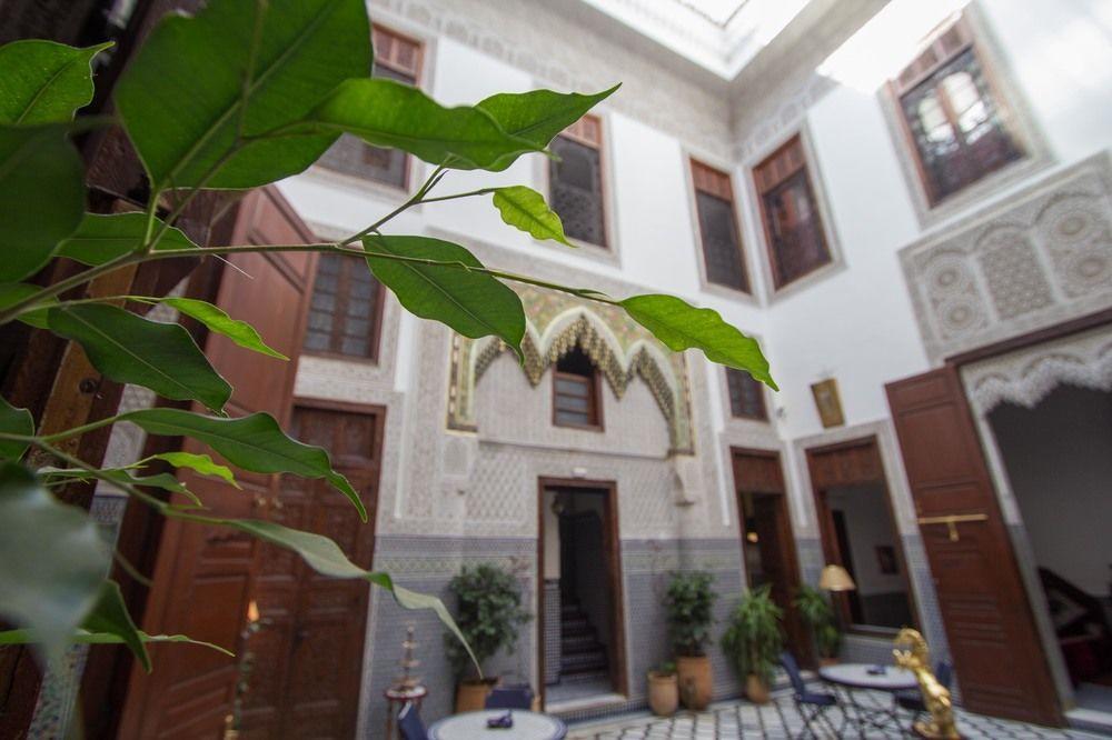 Al Makan & Riad 4*