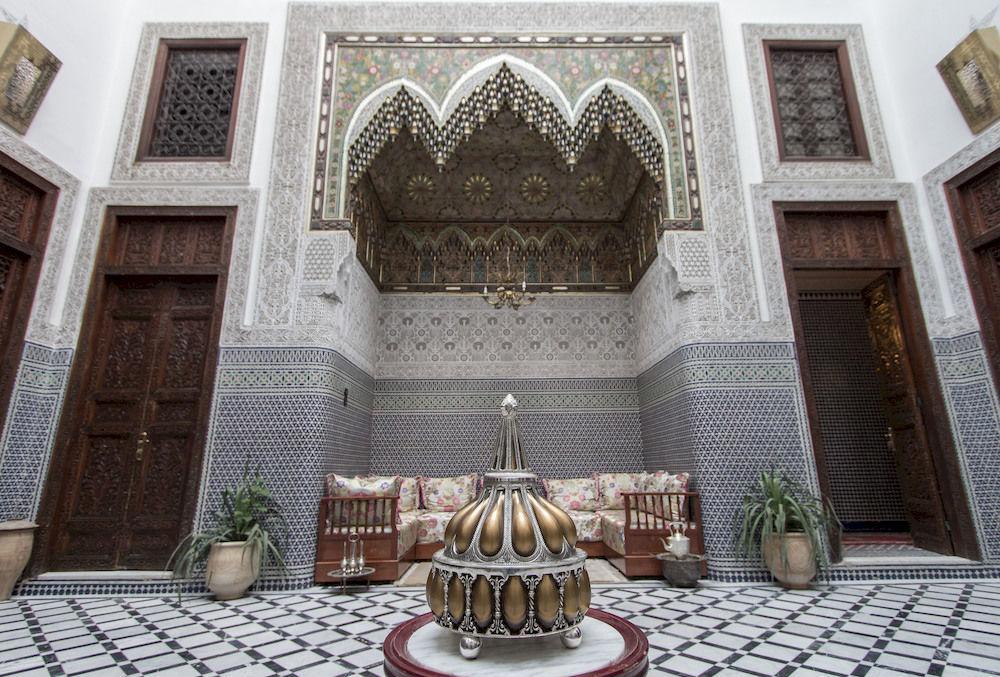 Al Makan & Riad 4*
