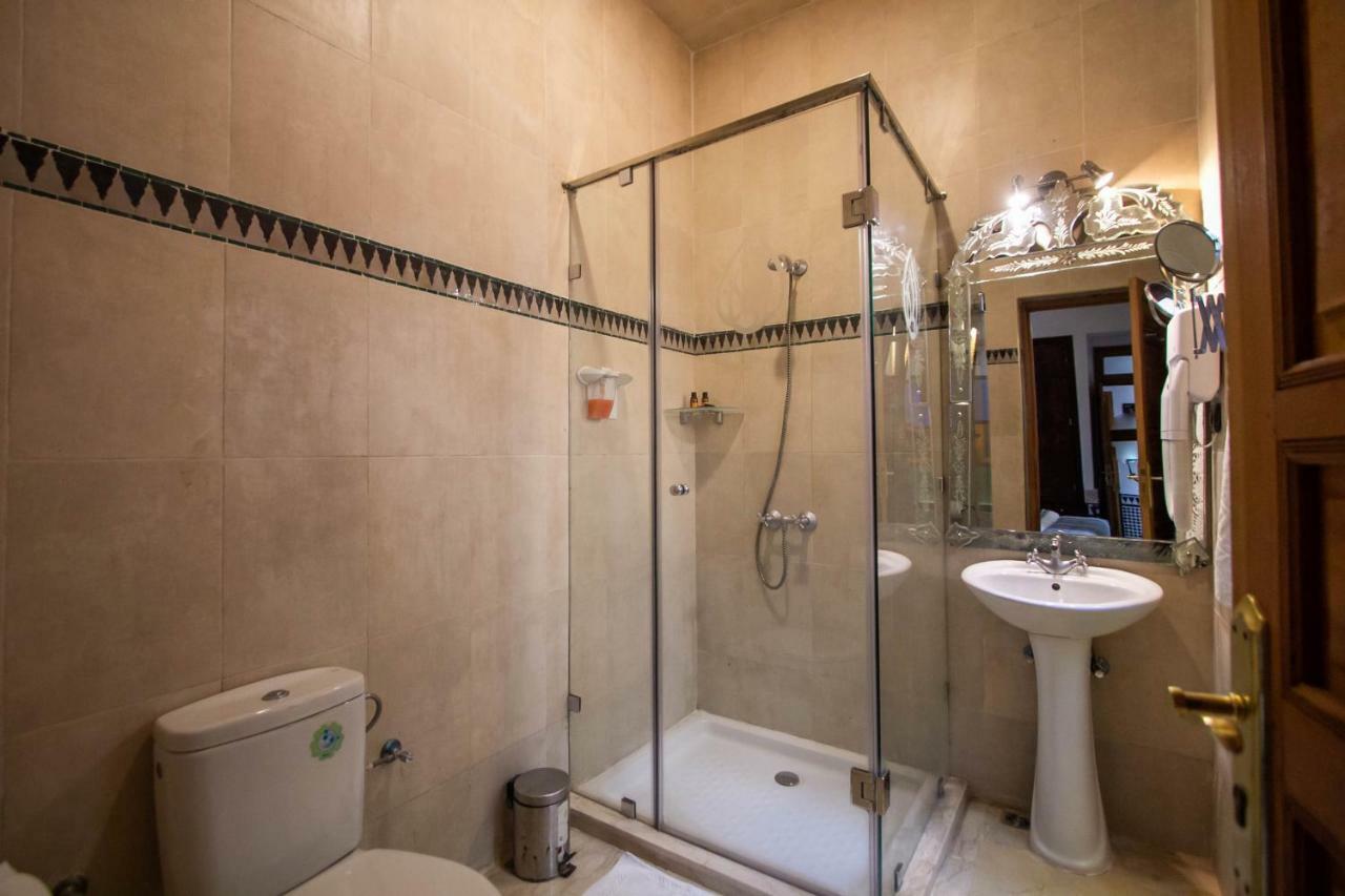 Riad Al Makan &