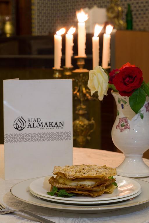 Al Makan & 4* Fez