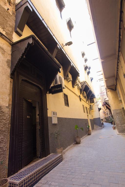 Riad Al Makan &