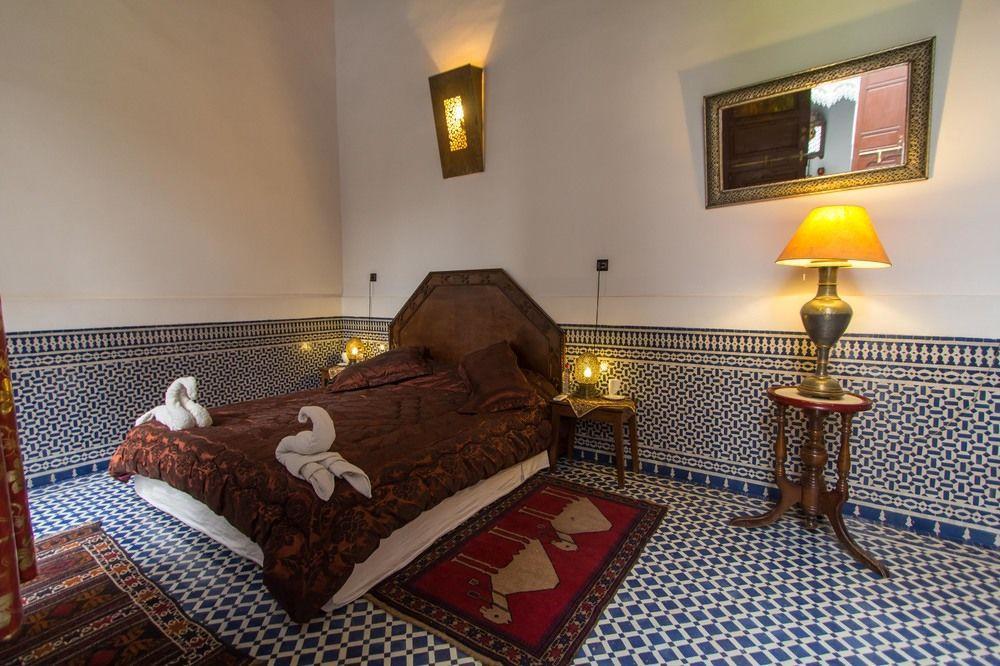 Al Makan & Riad Fez