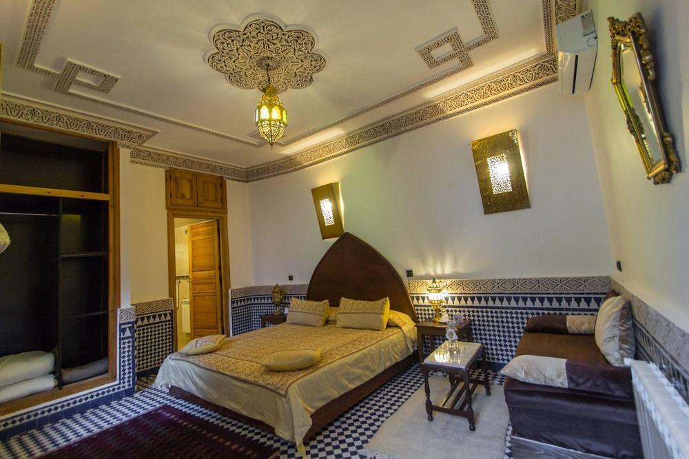 Al Makan & Riad Fez