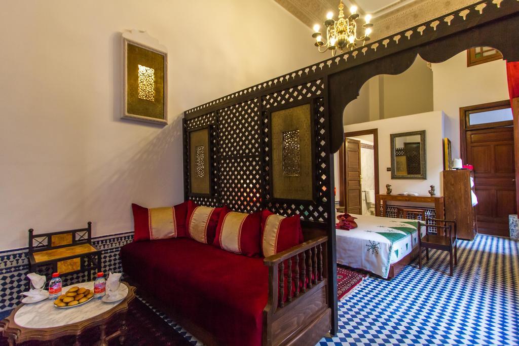 Al Makan & Riad Fez
